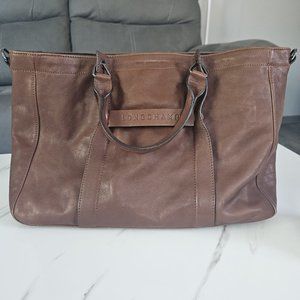 Longchamp Limited Edition